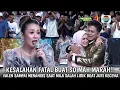 Tangis Penyesalan!! Detik² Mila Salah Lirik Buat Juri Kecewa sampai Valen menangis histeris.
