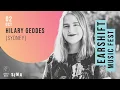 Lagu Earshift Music Festival 2021: Hilary Geddes