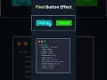 pixel button effect