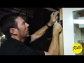 Instructional Series - Weatherstripping Replacement