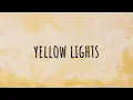 Download Lagu Finding Hope - yellow lights (Lyrics)