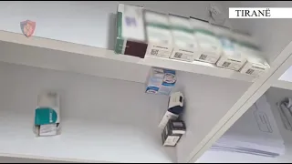 Sekuestrohet spitali privat ne Tirane, fshehu 1 milion euro fitime, perdori ilace te skaduara