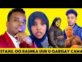 Download Lagu FADEEXO: CODAD CUSUB ISTAHIL OO UUR U QARISAY RASHKA NAXDINTI ADUUNKA