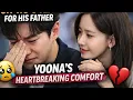 Lee Jun-Ho Breaks Down in Tears Over His Father — YoonA’s Silent Comfort Moves Fans Worldwide