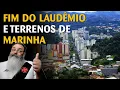 Download Lagu Câmara aprova PEC com fim do laudêmio e terrenos de marinha #24-02-2022#