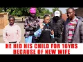 Download Lagu Ep 458 He Hid His Child For 16yrs Because Of New Wife