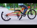 Download Lagu Just a Normal Bike Math: 0.5 х 2 = 1 Wheel
