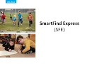 SmartFind Express SFE - Calgary Board of Education