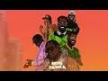 Download Lagu Kautaka (Remix) - JAIVAH x Babyboy AV, Falz, DJ Neptune, Marioo, Poco Lee  ft JFS Music