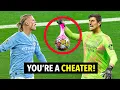 Download Lagu 100% Cheating Moments in Football