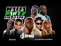 Download Lagu LATEST OCTOBER 2023 NAIJA NONSTOP PARTY AFRO MIX{TOP NAIJA HITS MIXTAPE}BY DJ SPARK / #DAVIDO #ASAKE
