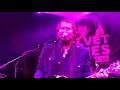 Silversun Pickups - Don't Know Yet (Full Band Live Debut) - Velvet Jones Santa Barbara CA 6/2/19