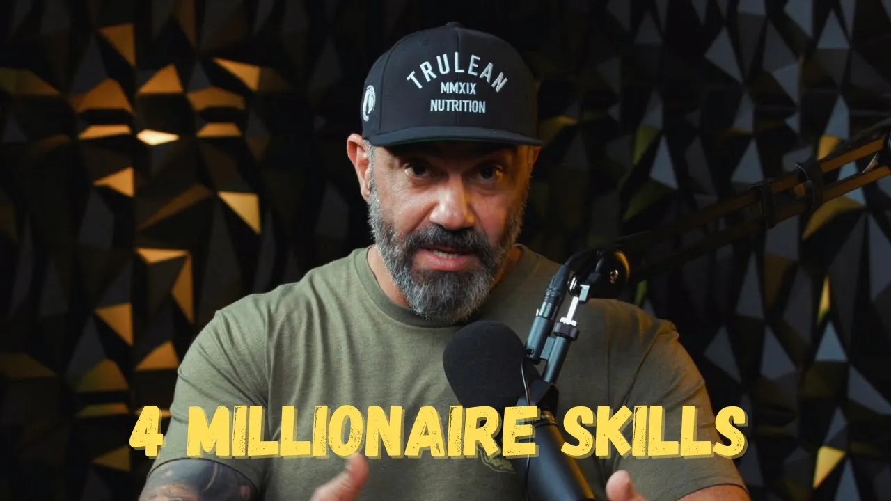 Outline Video 4 High Income Skills to become Millionaire | BKS Clips