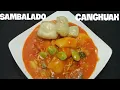 Download Lagu SAMBALADO CANGKUAK