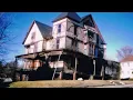 Exploring the Historic Dr Cassidy House 98 Washington Street Norwich CT