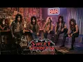Sweet Vendetta - Runaway Saints (80's Hair Metal)