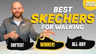 Best Skechers for Walking 2026 Don t Buy The Wrong One