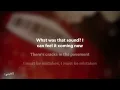 Florence Road - 7563 (Lyrics)