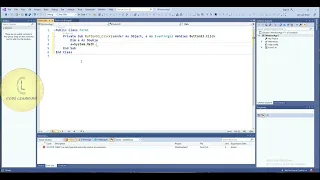 VB NET Math E CodeLearning