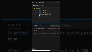 Comparison Operator In JavaScript Complete JS Course For Beginner