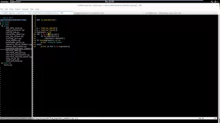 Warmup Easy Modified Kaprekar numbers - HackerRank