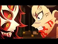 Genya Vs Kokushibo Full Animated 4K Demon Slayer