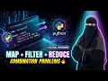 Python Map Filter Reduce Explained Real Problem Solving