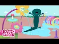 Splash Pad A Move Your Body Adventure The Water Park Song