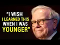 Download Warren Buffet's Life Advice Will Change Your Future (MUST WATCH) mp4 3gp mp3 videos - waplic