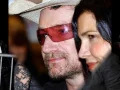 U2 All i want is you, Bono and Ali