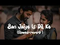 Lagu Ban jaiye is dil ❤️ ke mahma Lofi music song (slowed+reverb) song #videosong #2024 #youtube #love