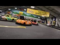 Go Karts at The Funplex in East Hanover