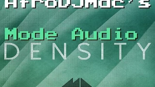 Download Mode Density Free Ableton Live Pack #134 MP3