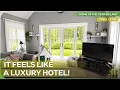 This Belfast Home Feels Like a Five-Star Hotel Home Of The Year Ireland Season 6 Episode 6