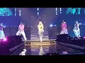 Nicki Minaj - Moment 4 Life / Pound The Alarm (Live) (OVO Hydro, Glasgow, 29/05/2024)