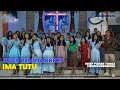 KOOR NHKBP POHAN TONGA - IMA TUTU