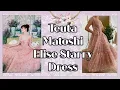 Teuta Matoshi Elise Starry Dress Unboxing Review