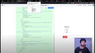 Code Modularization using LLMs in GitWit Proof-of-concept