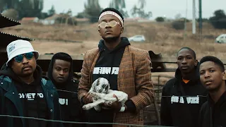 flash ikumkani mhluzi music video 