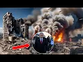 Download Lagu 🔴BARU SAJA TERJADI SERANGAN DAHSYAT IRAN HANCURKAN KEDIAMAN PM ISRAEL ~ Netanyahu panik sampai kabur