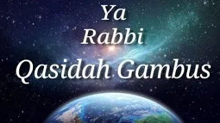 Download Qasidah gambus enak didengar || Ya Rabbi MP3