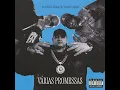 Várias Promessas - Kotim, Mc Negão Original & Mc Piedro