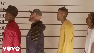 dj drama wishing ft chris brown skeme lyquin