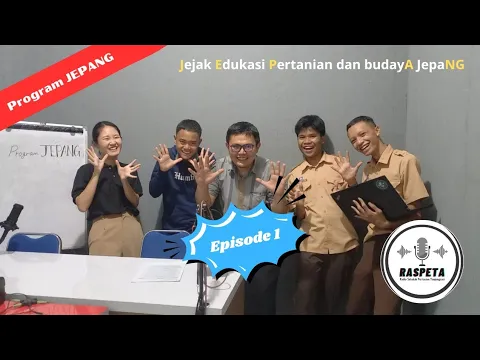 Program Kolaborasi dengan Ibu Chi