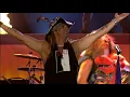 Poison 13 - Unskinny Bop - LIVE