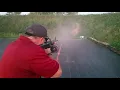 M16 with c-mag