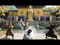 Download Lagu TaiChi Sect terancam oleh Sekte Iblis, sampai seorang anak muda mengalahkan mereka semua!