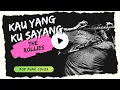 KAU YANG KU SAYANG - THE ROLLIES (Pop Punk Cover by KAPTEN!KAWAN!)