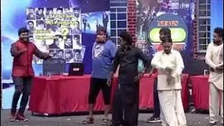 vijay tv ramar best comedy kaala raamar comedy makapa ramar veedu