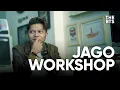 Download Lagu JAGO WORKSHOP: The BTS | MARK NATAMA \u0026 Laleilmanino